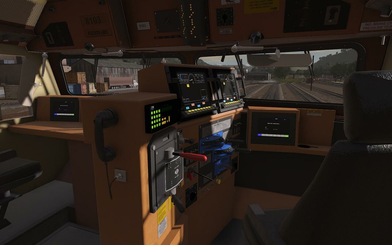 Trainz Plus: Pro Train: NS Heritage Loco Bundle 1