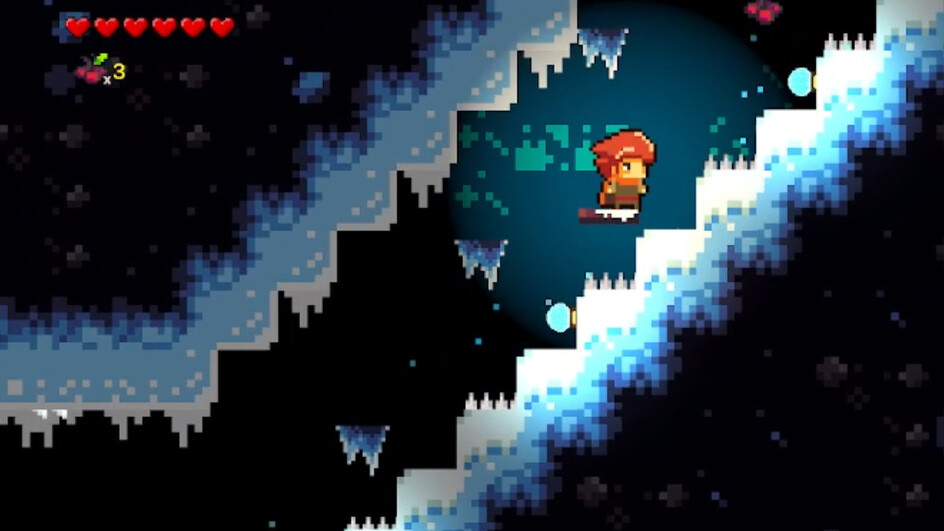 Little Hero Adventure