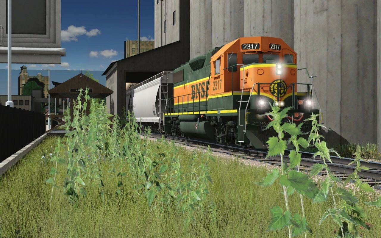 Trainz 2019: Model Trainz – Chicago