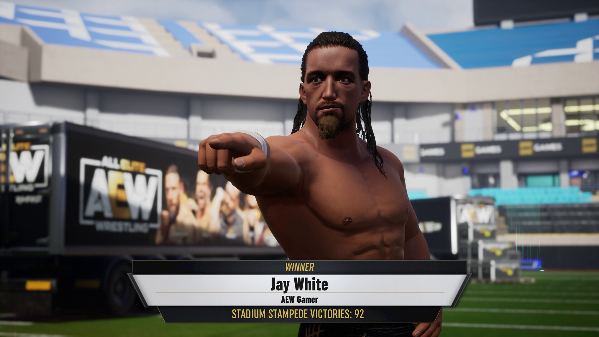 All Elite Wrestling: Fight Forever – Switchblade Tournament Pack