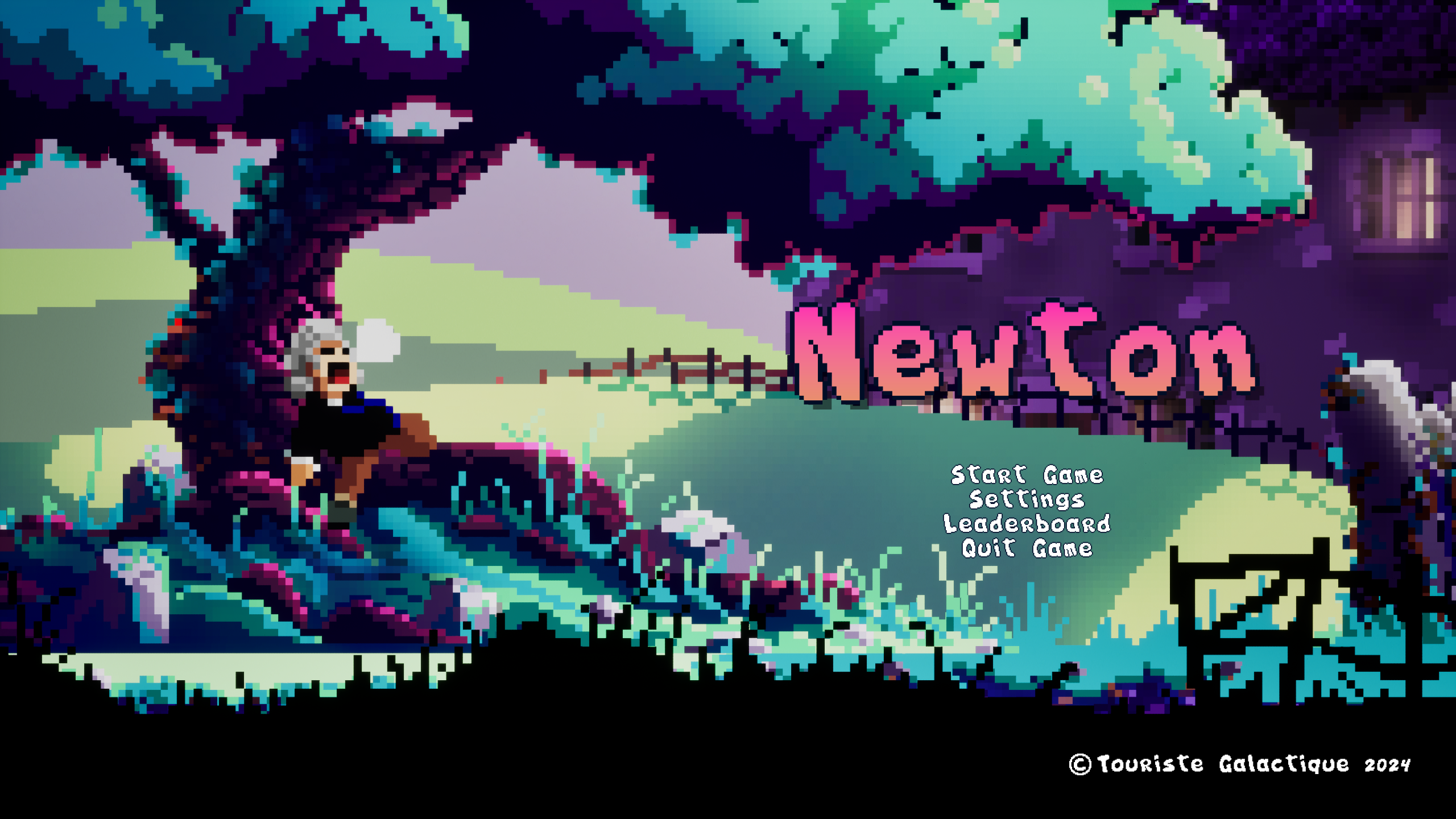 Newton