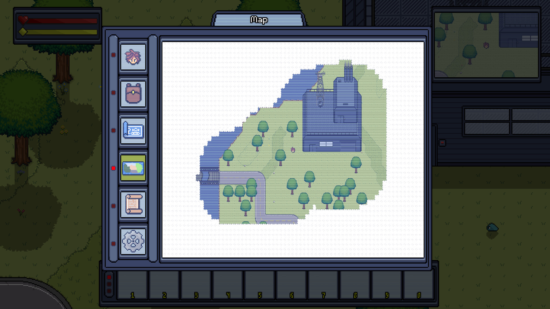 Portal Factory