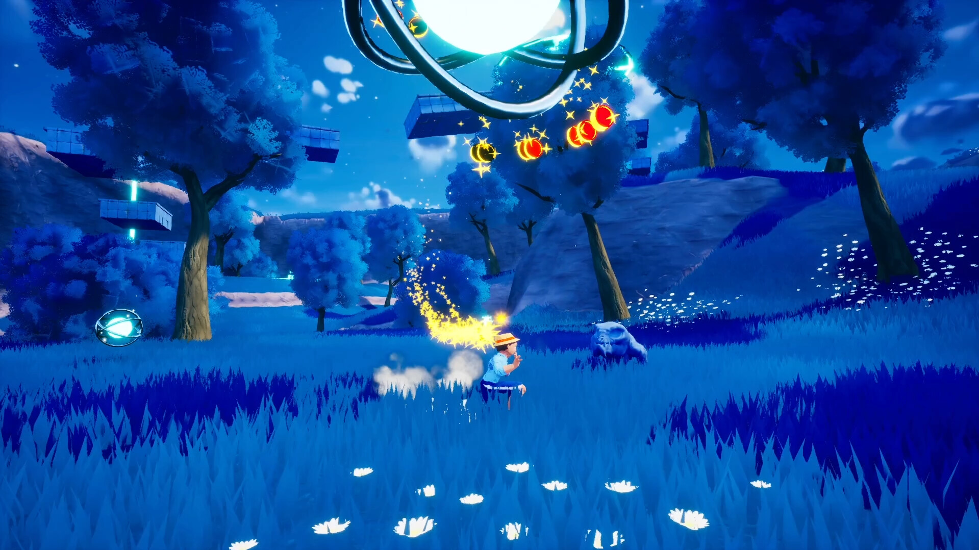 Super Ricko’s Islands