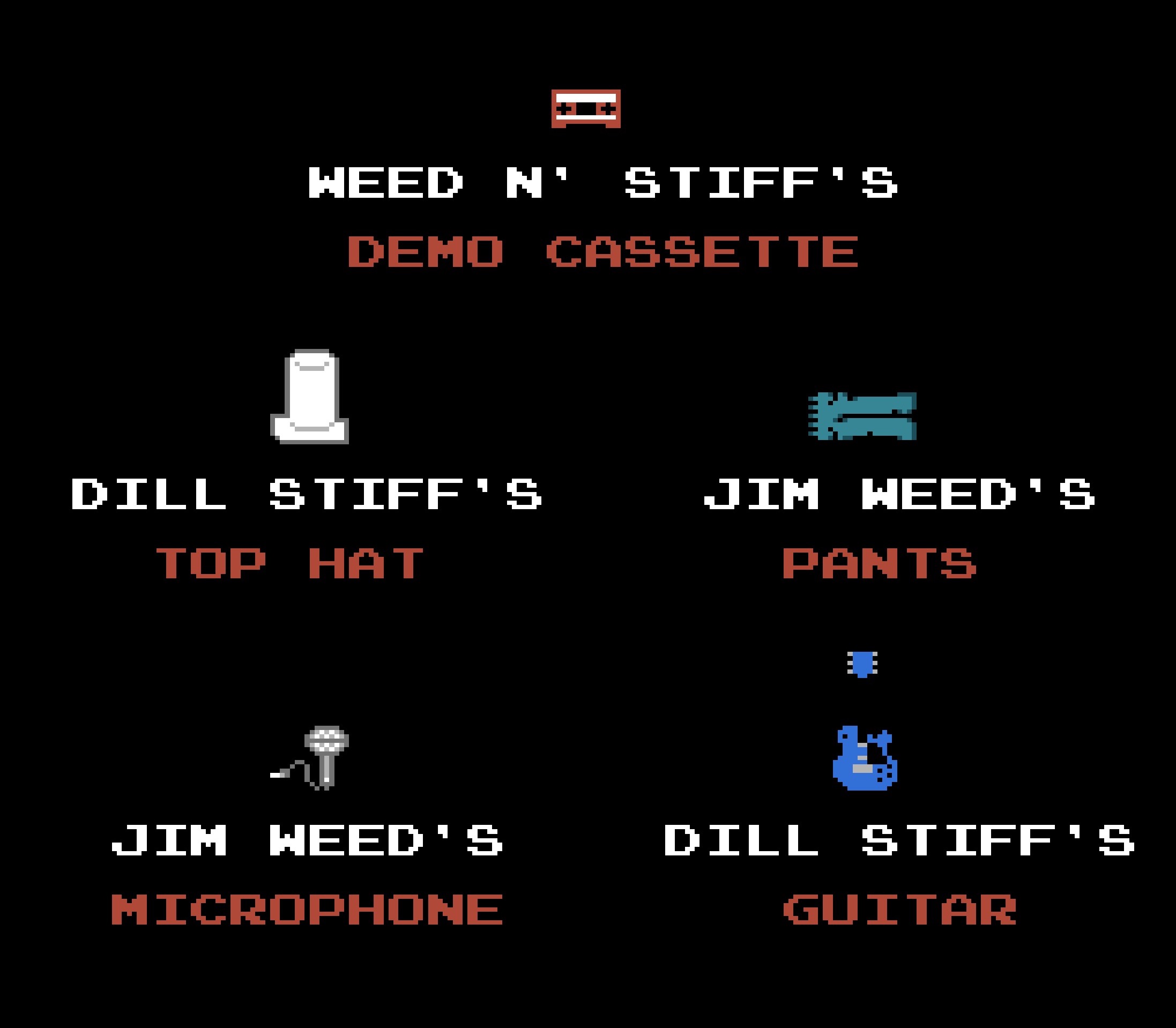 Jim &amp; Dill II: Bobson’s Revenge