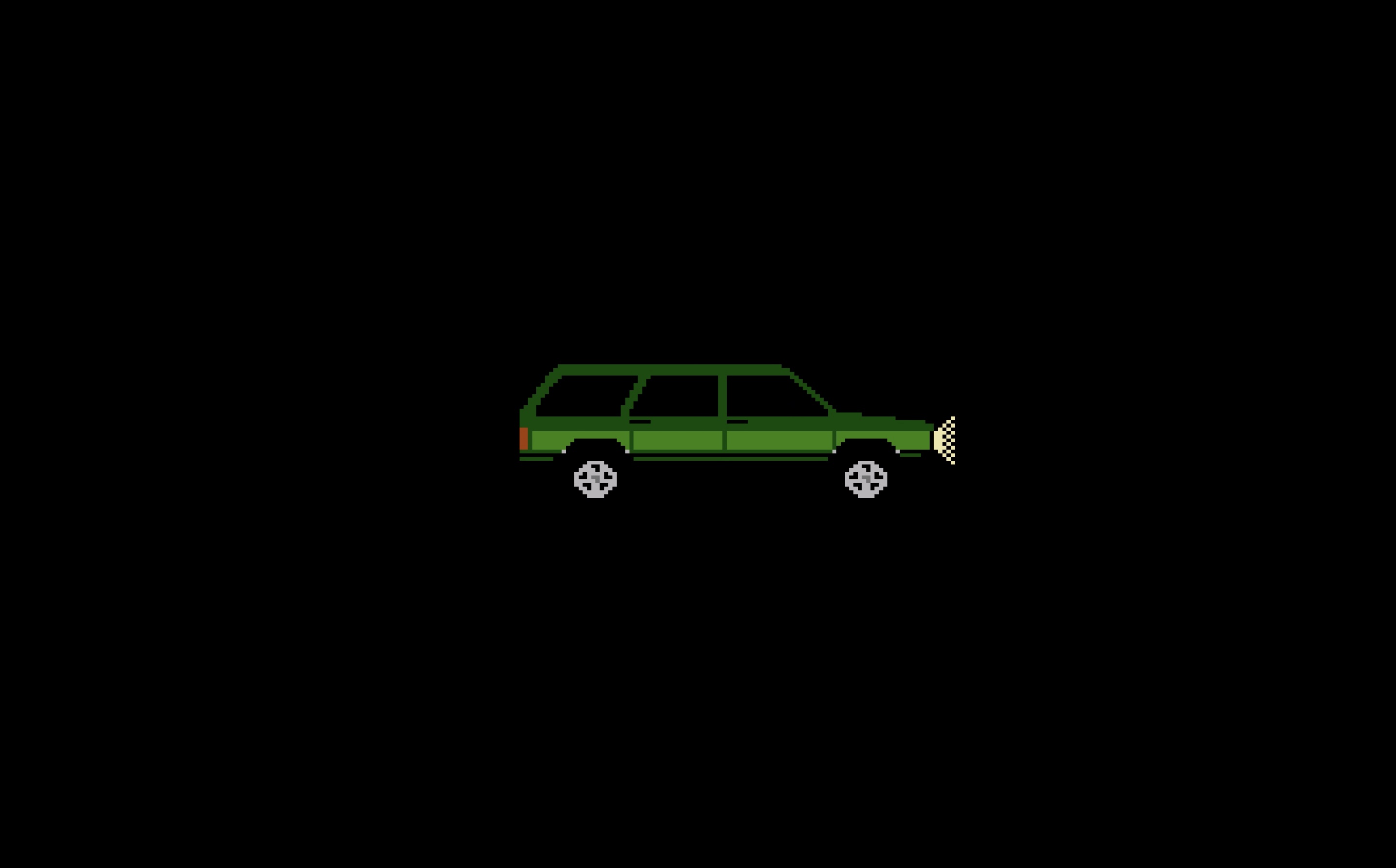 Jim &amp; Dill II: Bobson’s Revenge