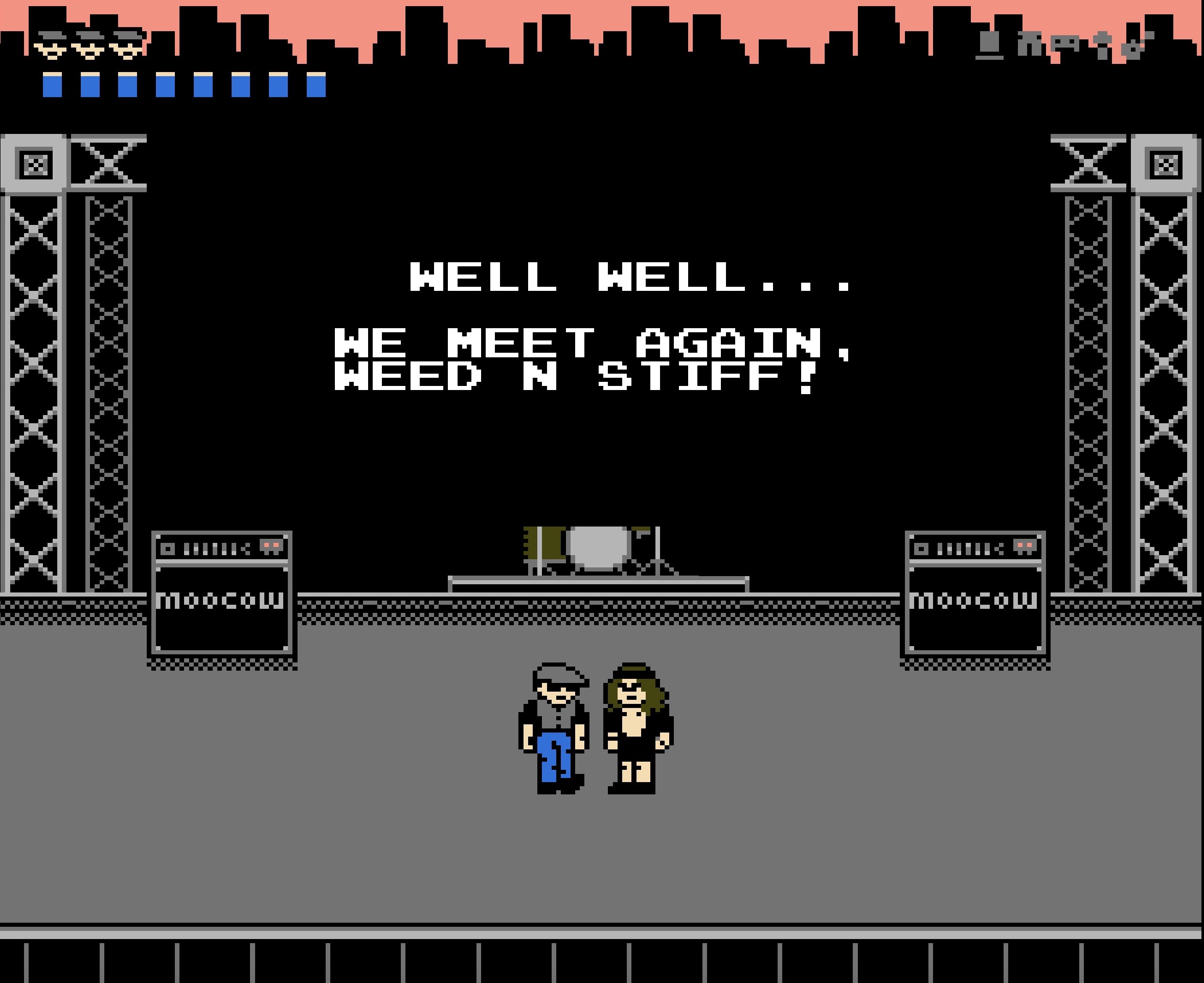 Jim &amp; Dill II: Bobson’s Revenge