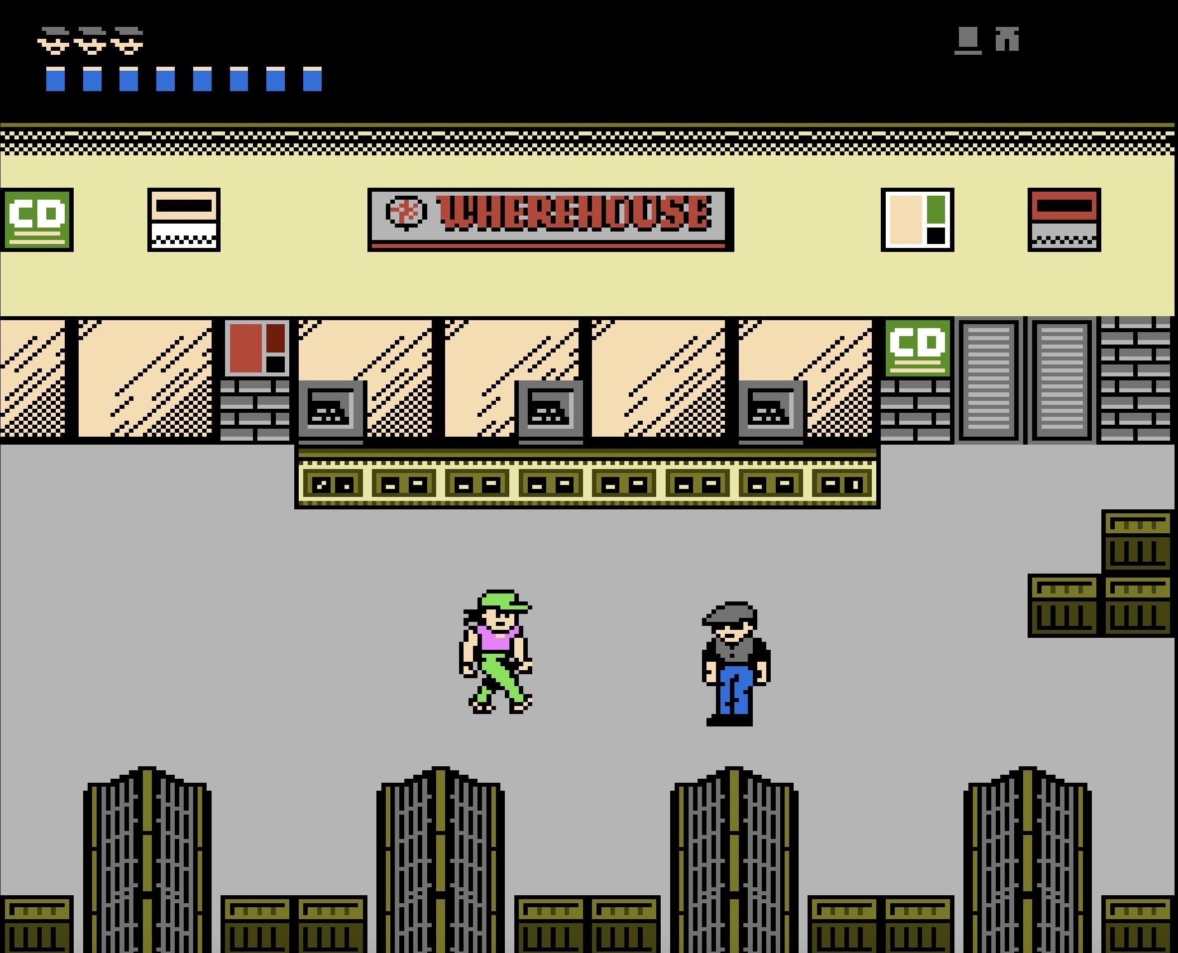 Jim &amp; Dill II: Bobson’s Revenge