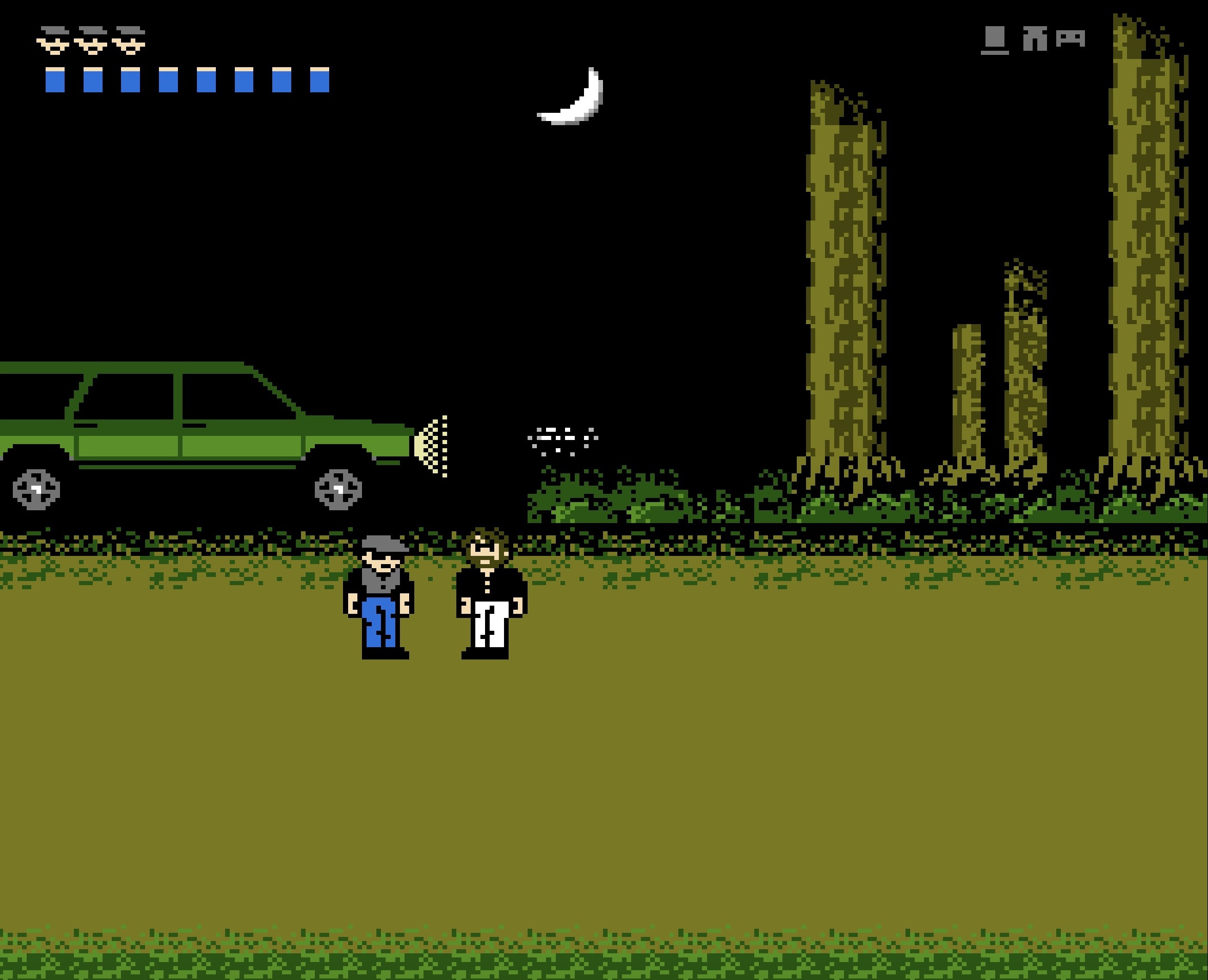 Jim &amp; Dill II: Bobson’s Revenge