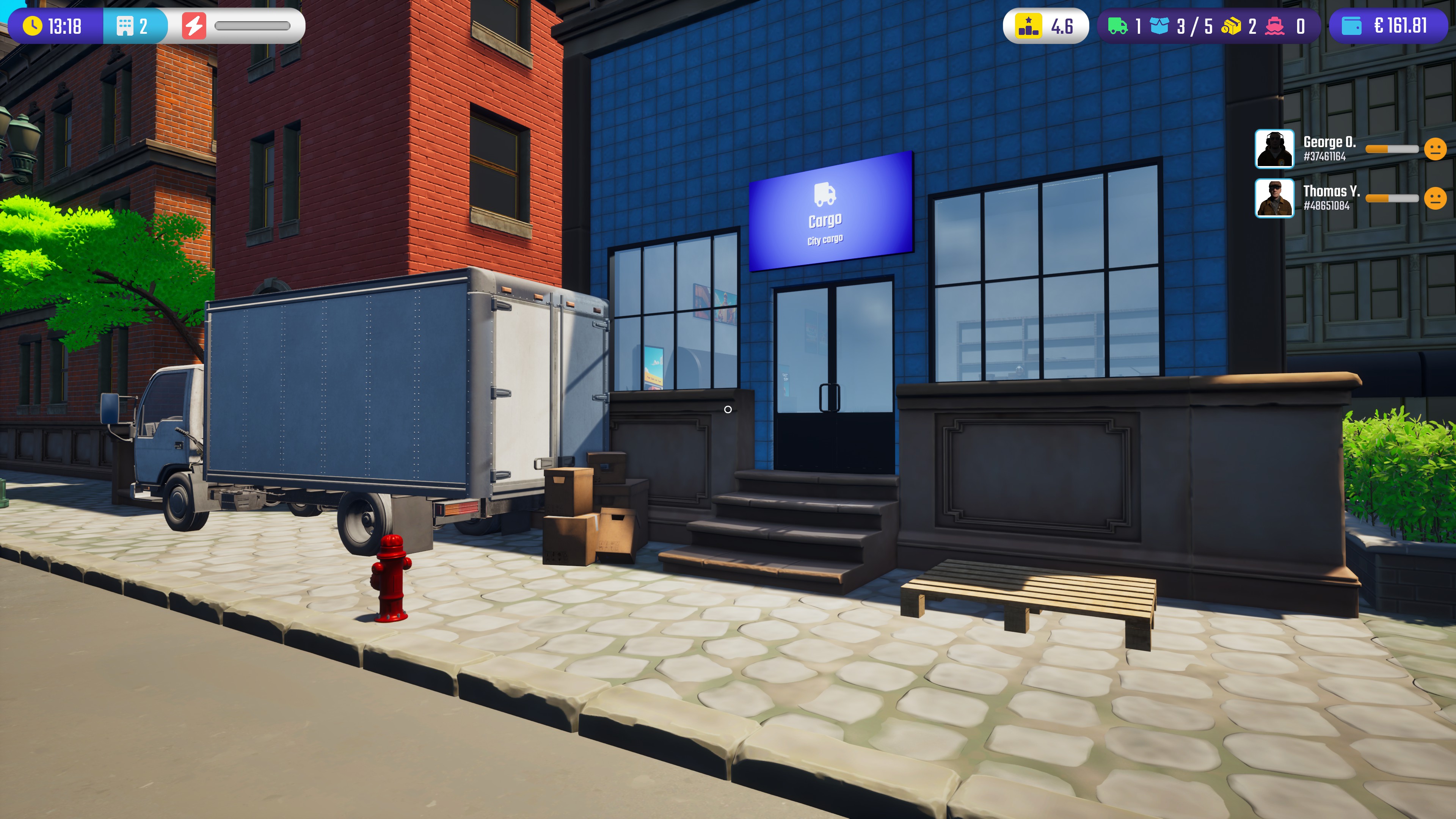 Top Sellers: Ecommerce Simulator
