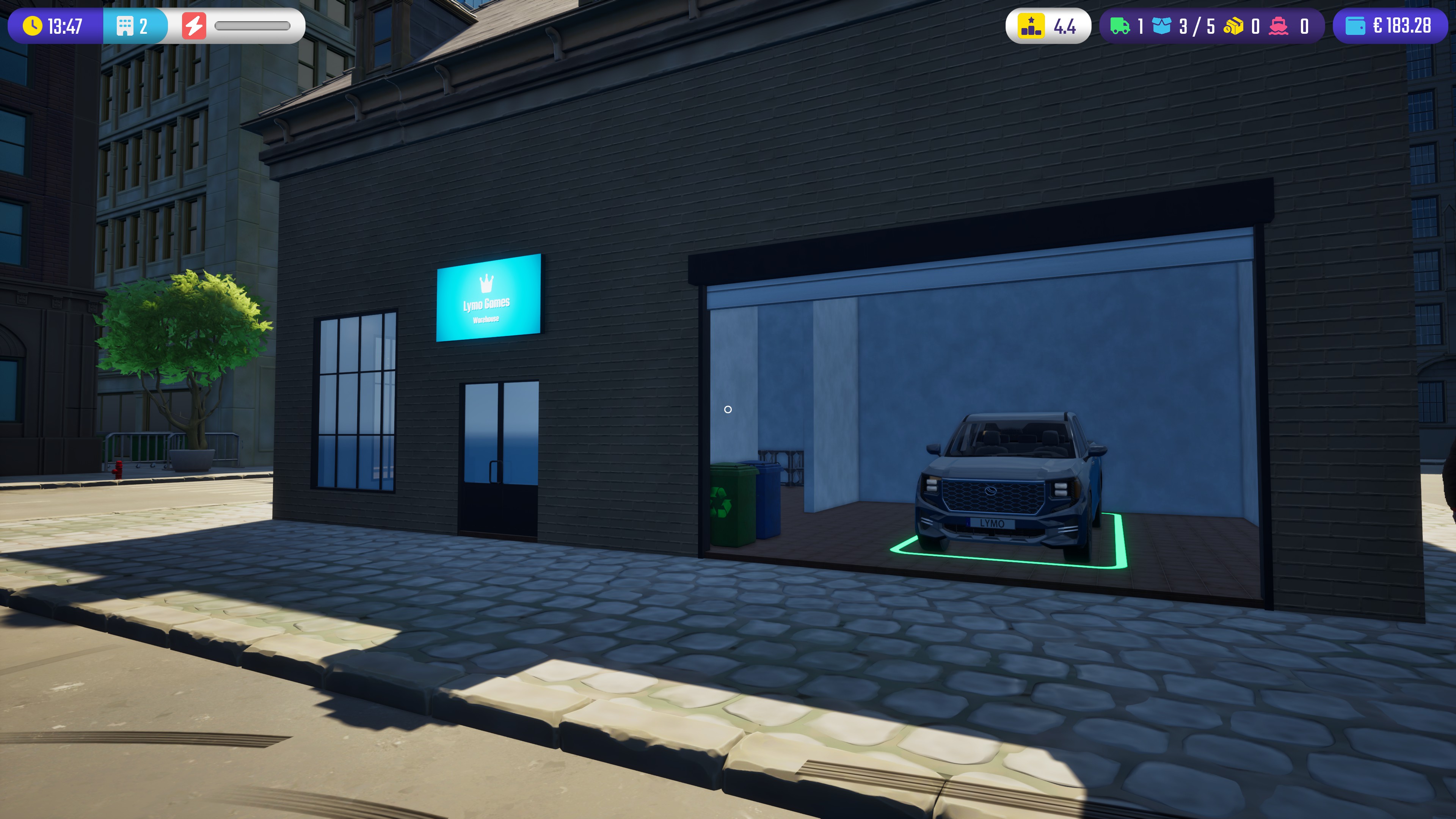 Top Sellers: Ecommerce Simulator