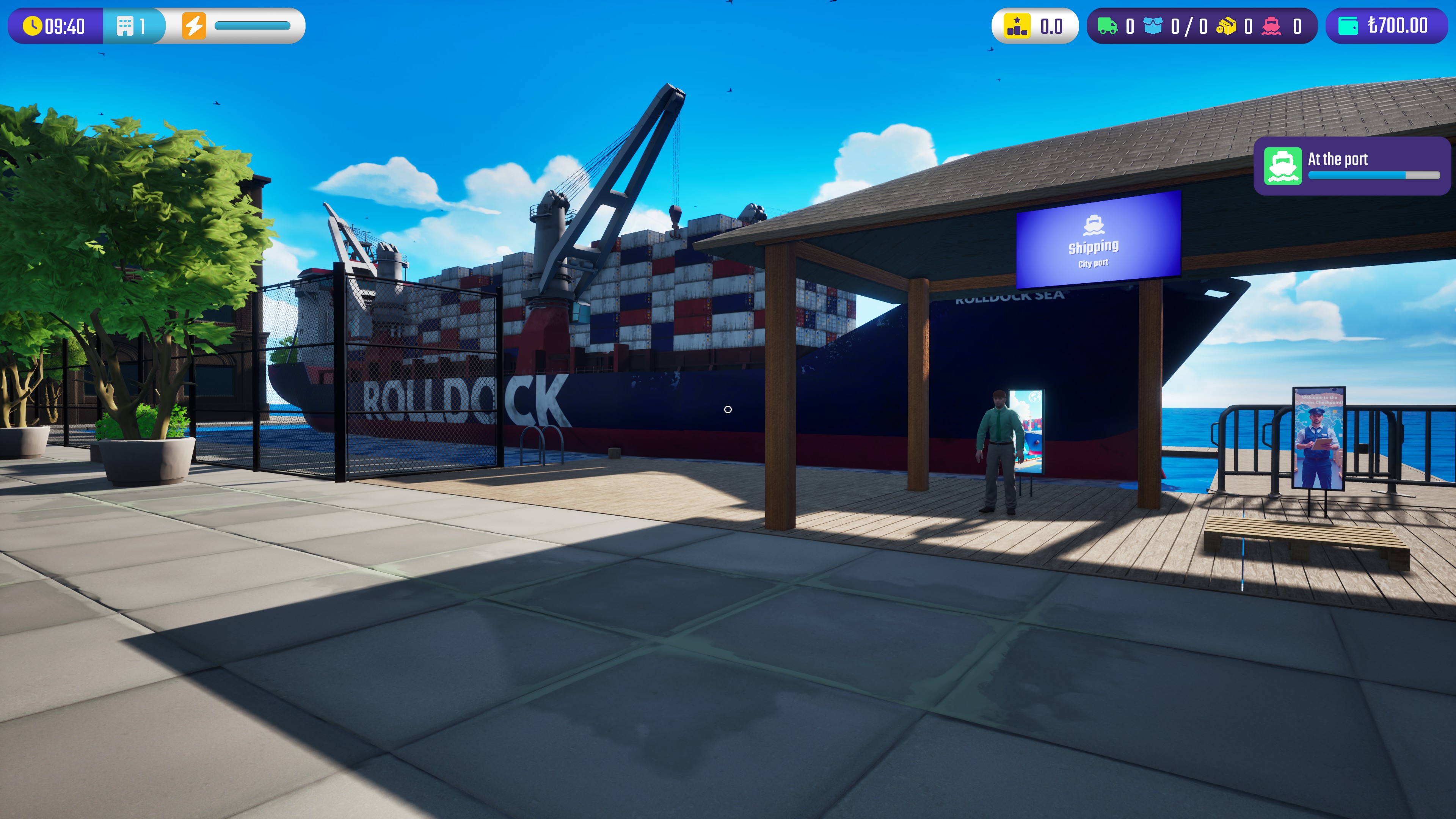 Top Sellers: Ecommerce Simulator