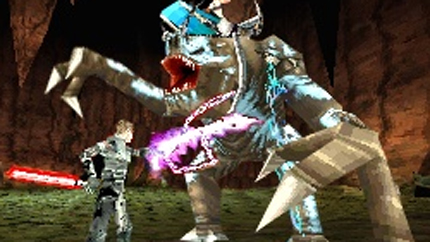 Star Wars: The Force Unleashed II