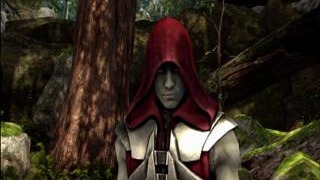 Star Wars: The Force Unleashed II