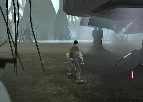 Star Wars: The Force Unleashed II