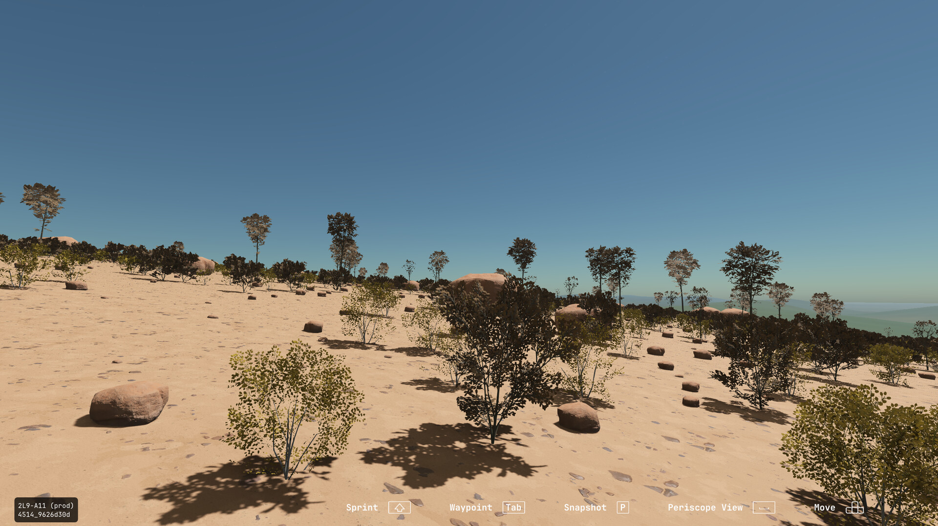 Preface: Undiscovered World