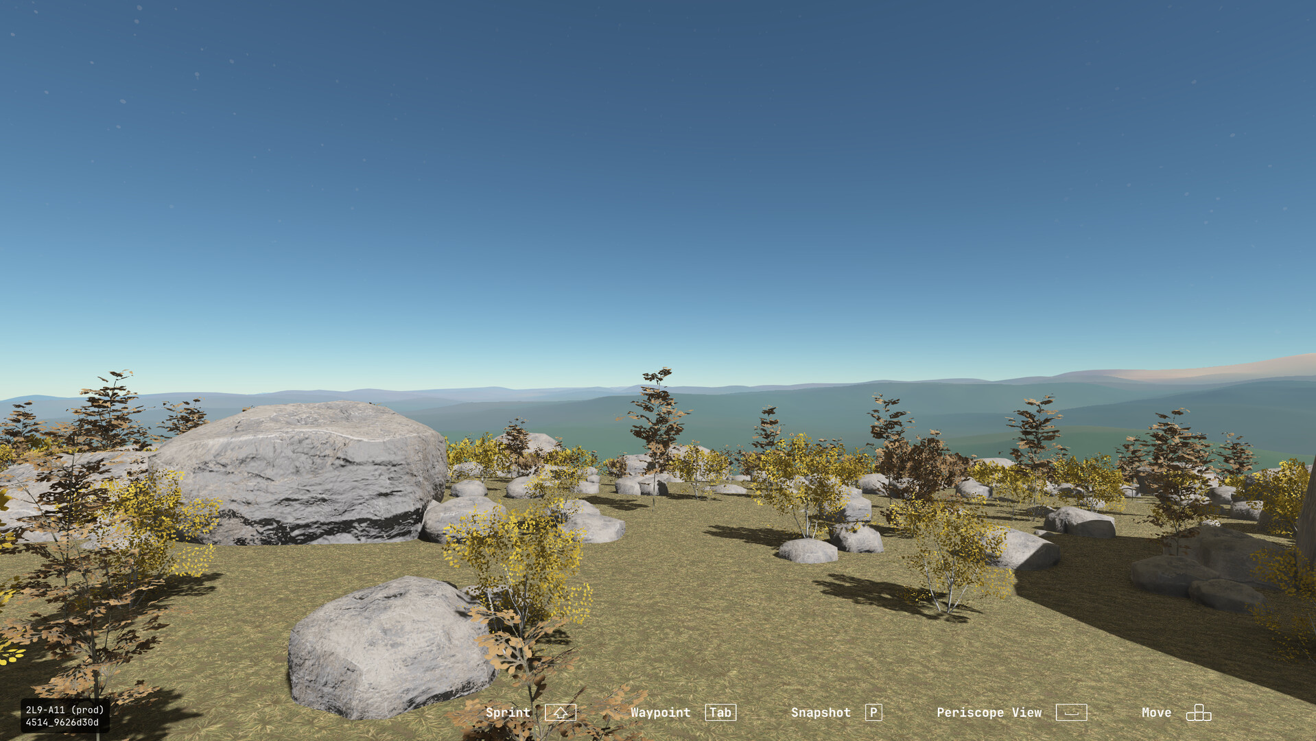 Preface: Undiscovered World