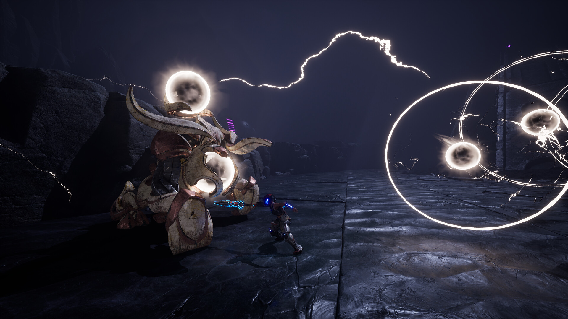 Empyreal
