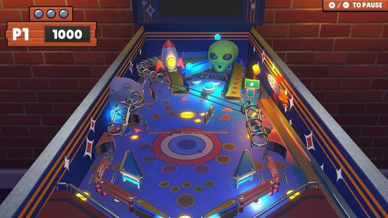 Boardwalk Arcade 2
