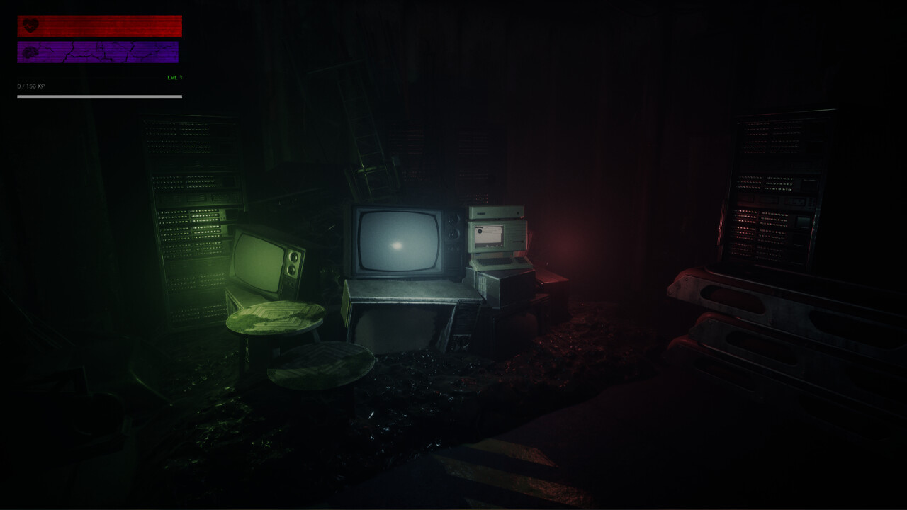 Containment Corp, Inc.