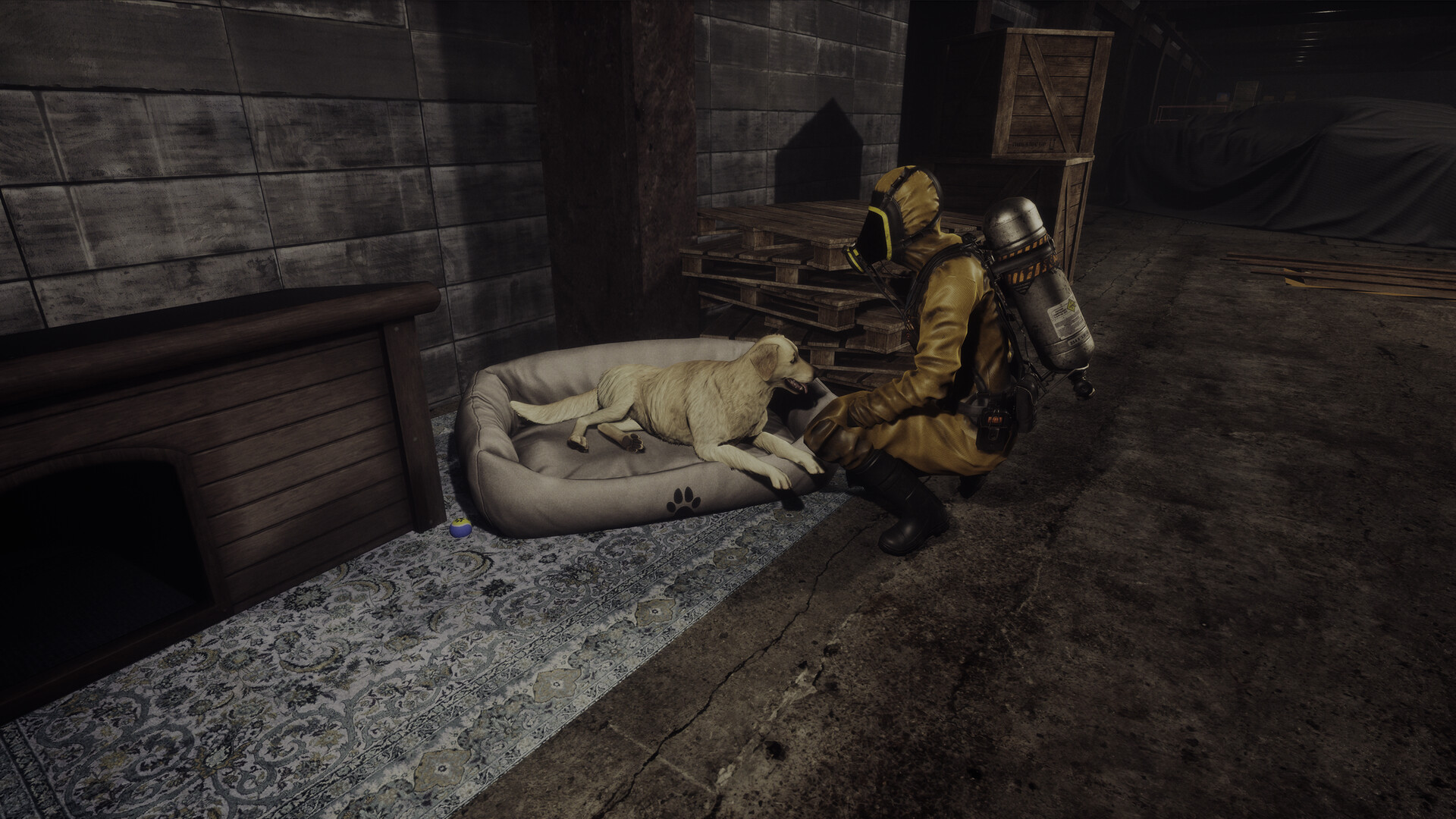 Containment Corp, Inc.