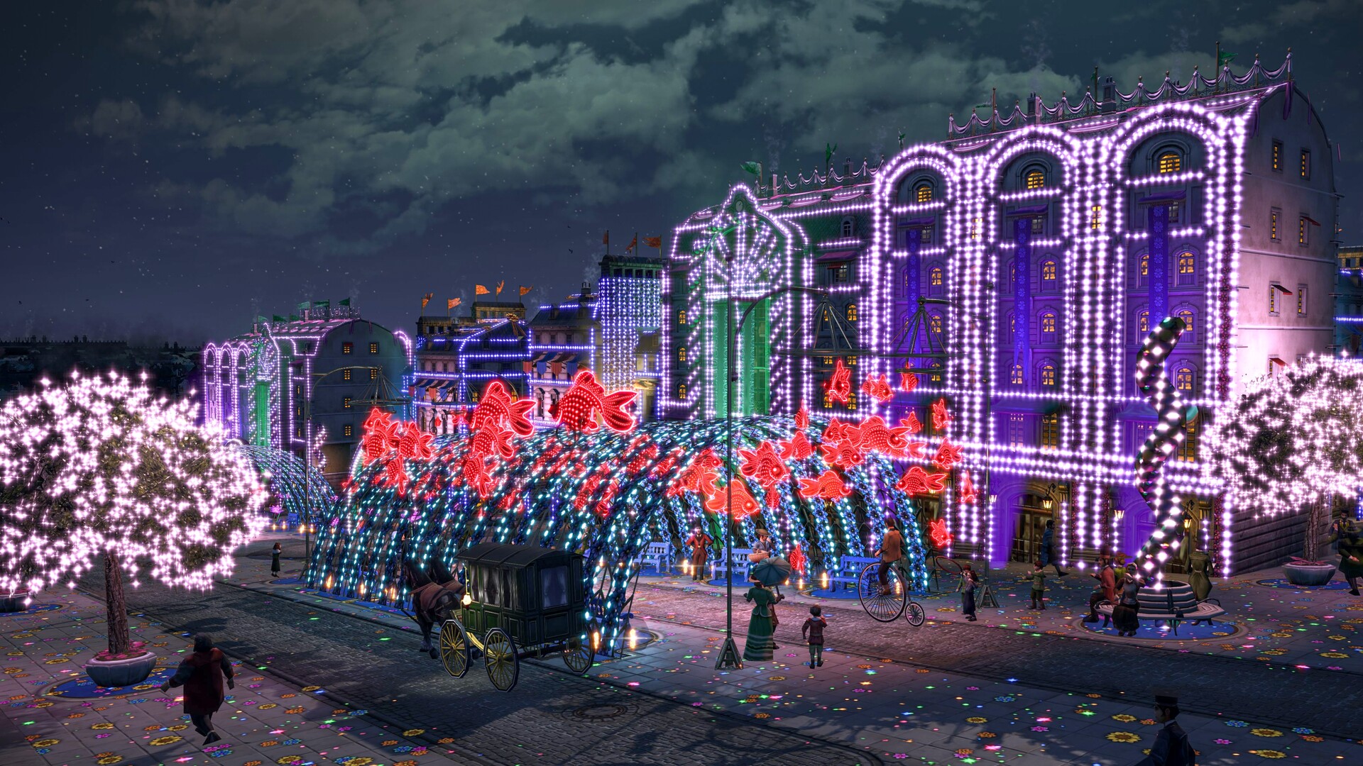 Anno 1800: End of an Era Pack