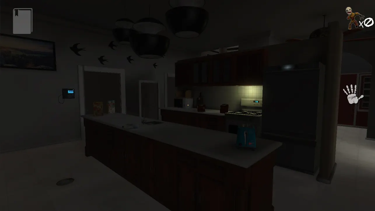 Paranormal Territory 2