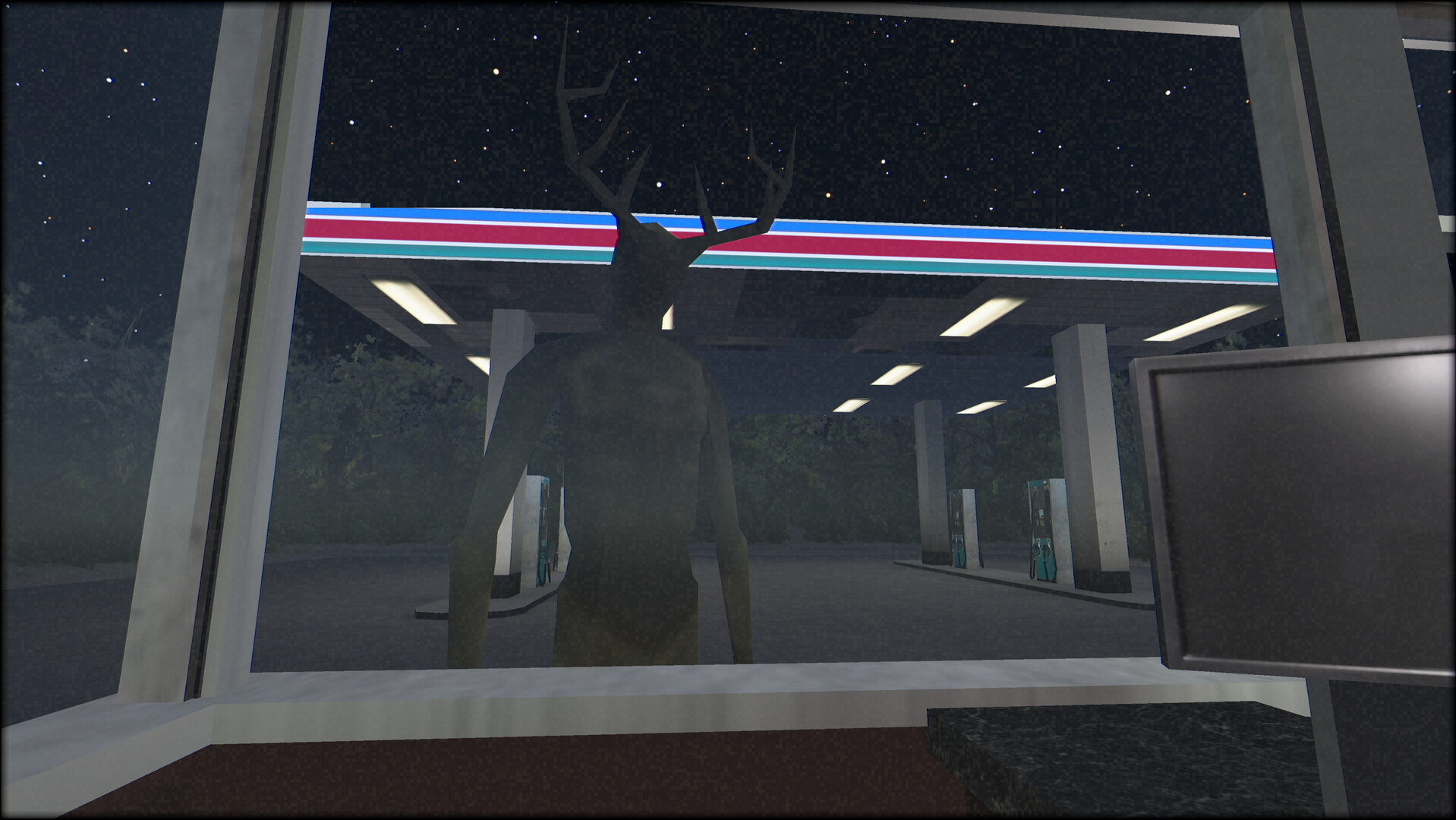 Night Store Simulator