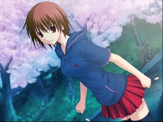 Kono Aozora ni Yakusoku wo: Melody of the Sun and Sea