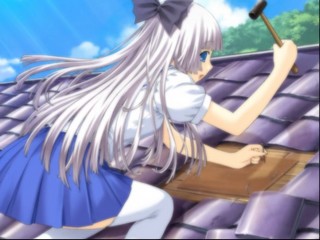 Kono Aozora ni Yakusoku wo: Melody of the Sun and Sea