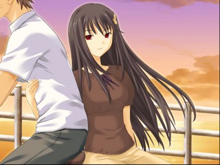 Kono Aozora ni Yakusoku wo: Melody of the Sun and Sea