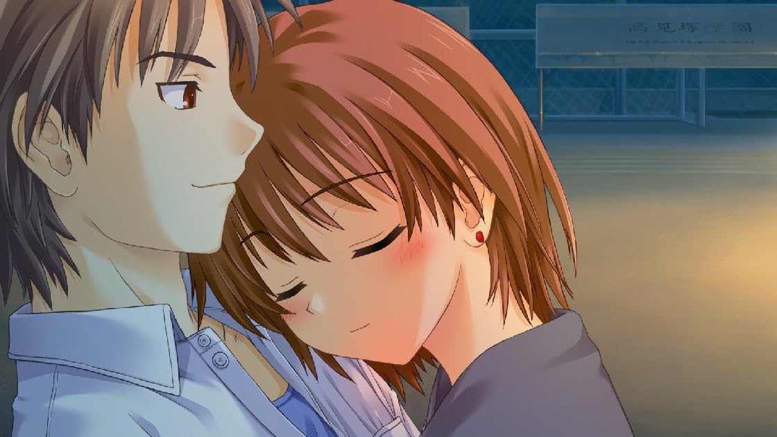 Kono Aozora ni Yakusoku wo: Te no Hira no Rakuen