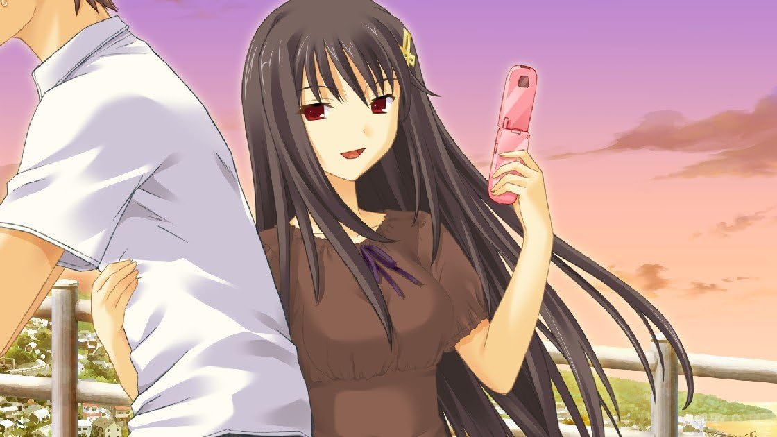 Kono Aozora ni Yakusoku wo: Te no Hira no Rakuen