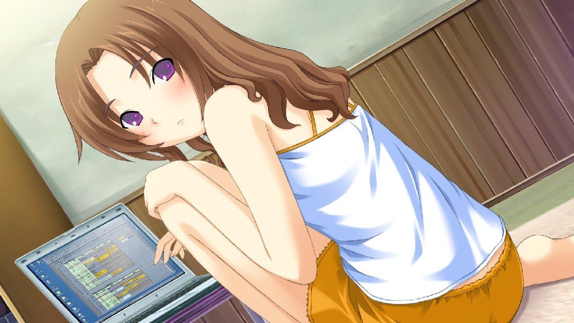 Kono Aozora ni Yakusoku wo: Te no Hira no Rakuen