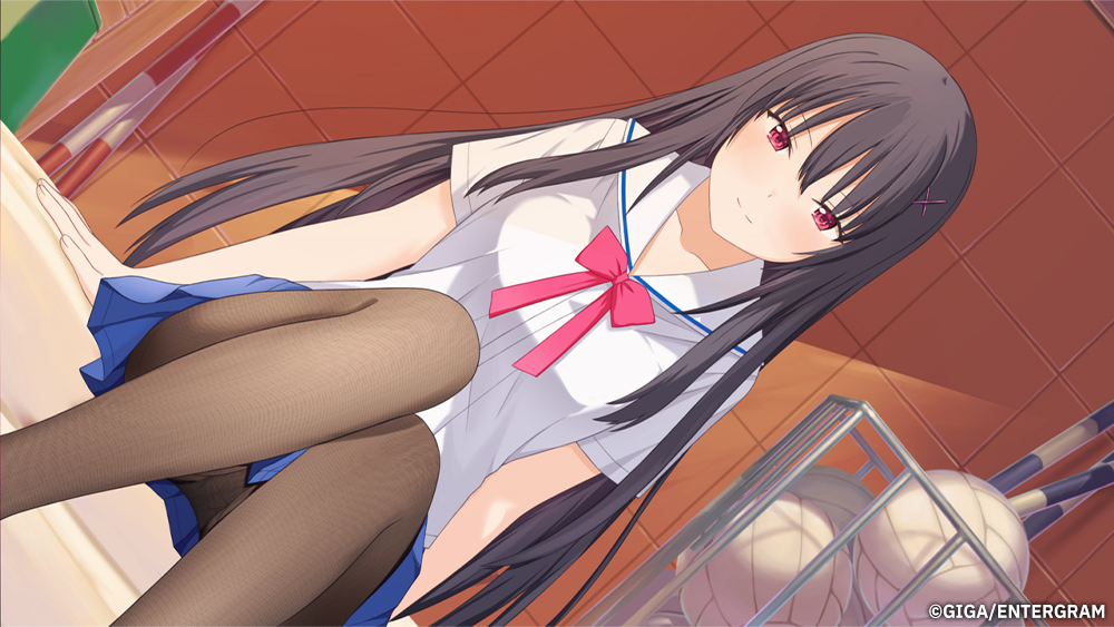 Kono Aozora ni Yakusoku wo: Refine