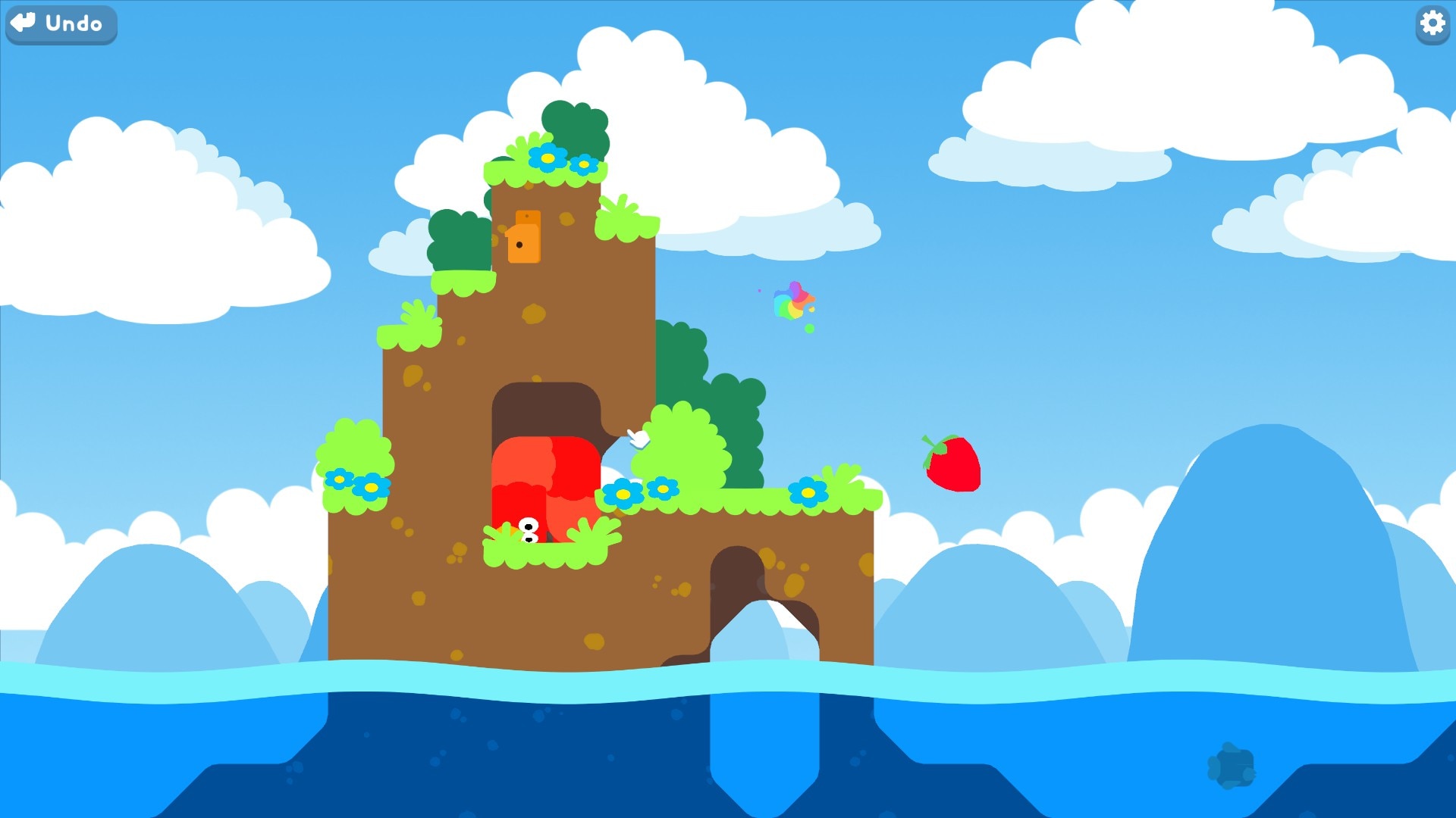 Snakebird