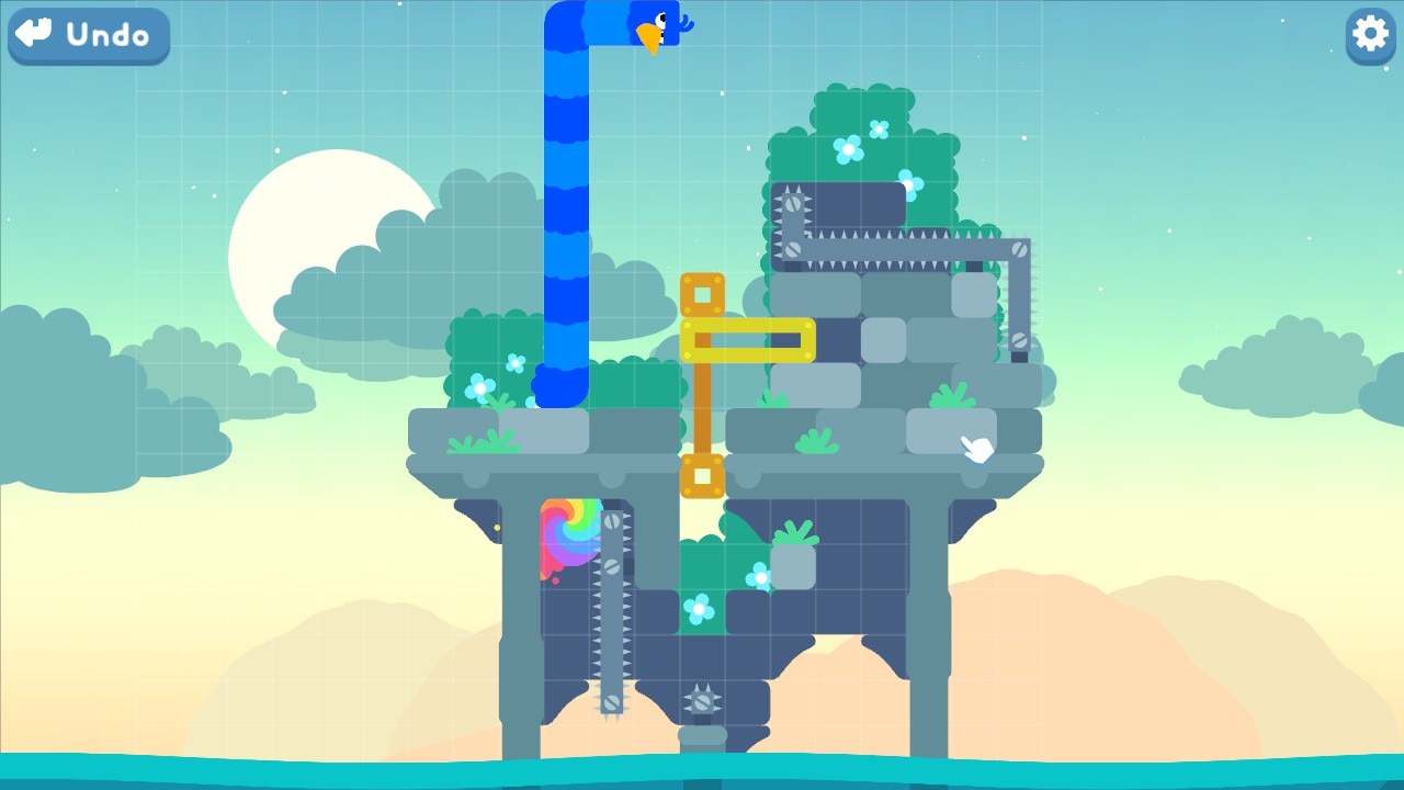 Snakebird