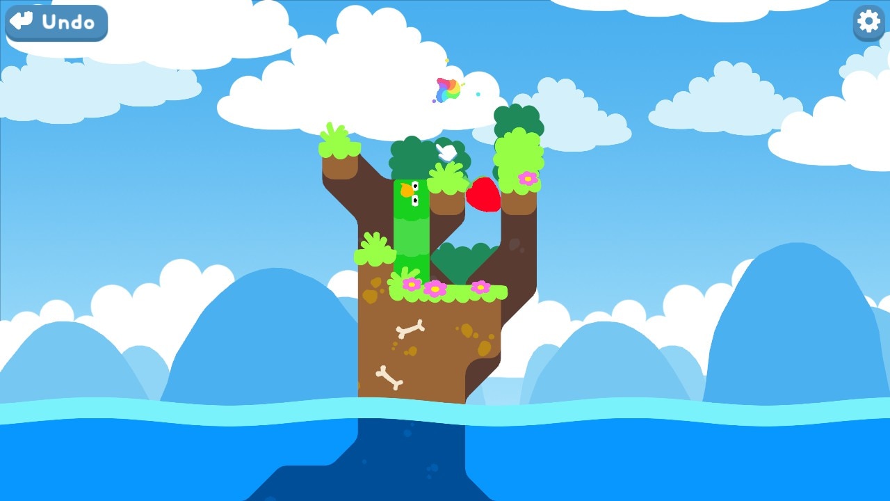 Snakebird