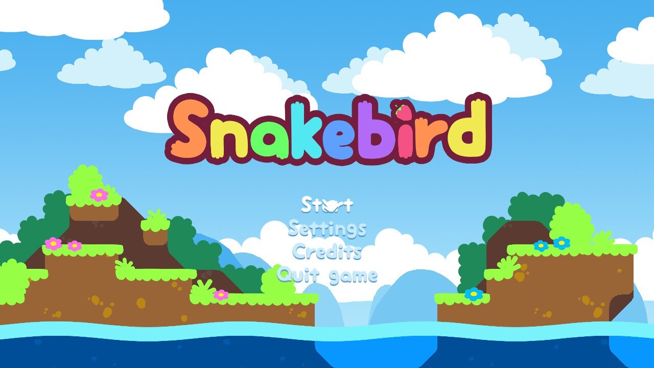 Snakebird
