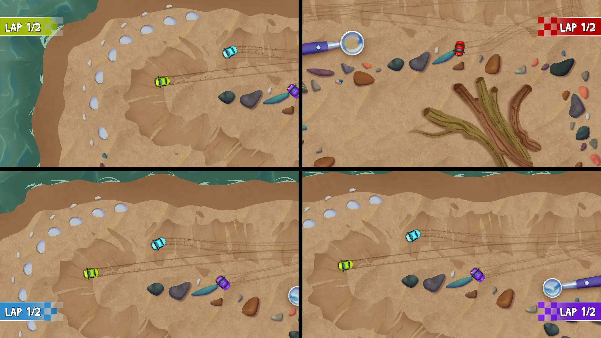 100 in 1 Game Collection