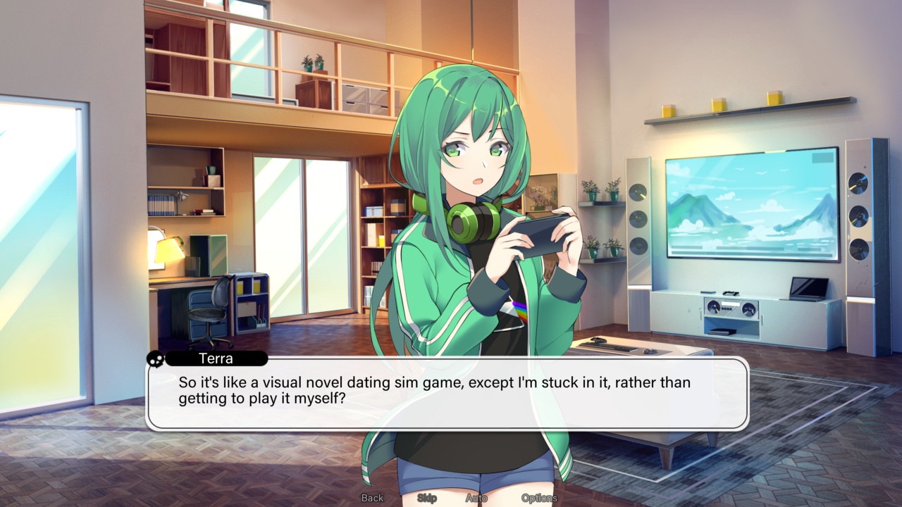 Find Love or Die Trying