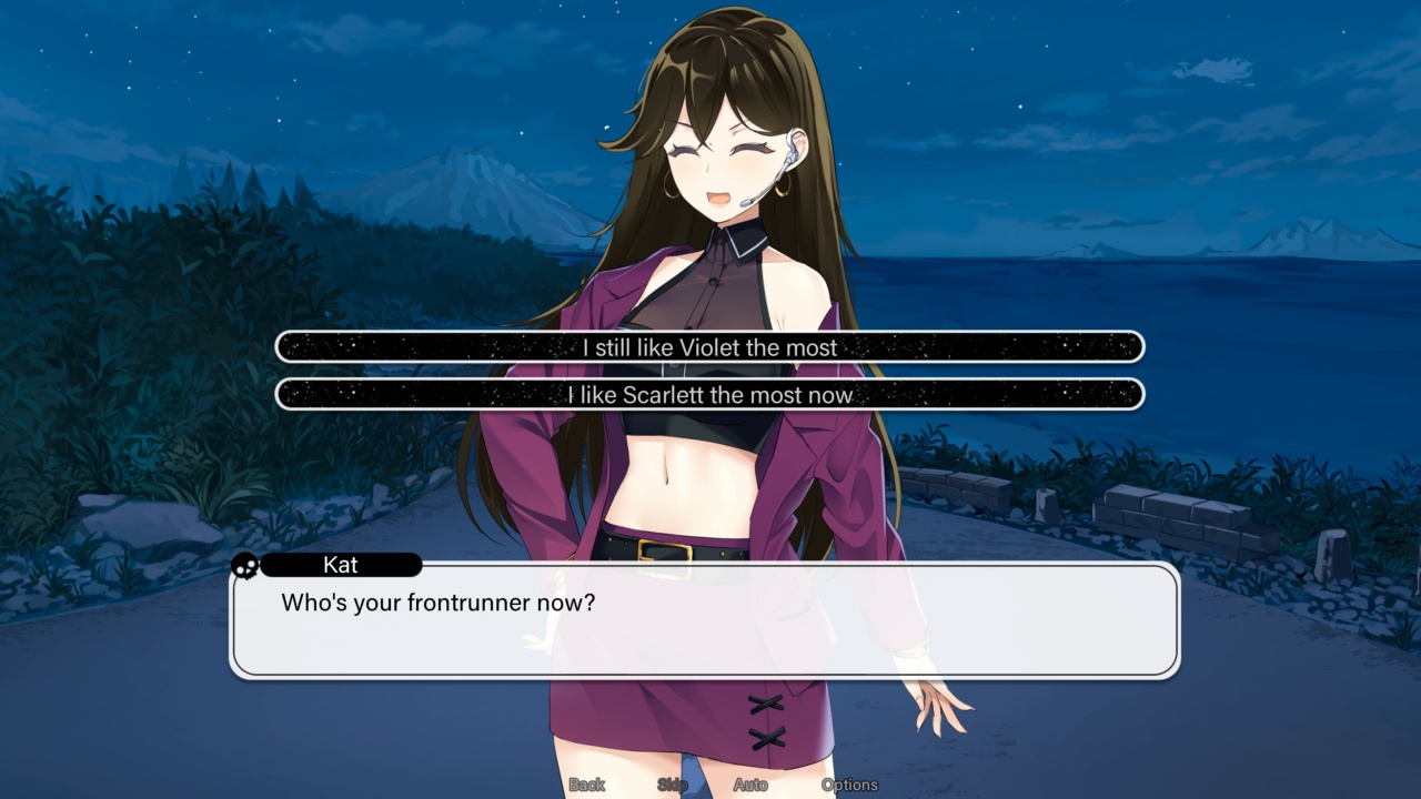 Find Love or Die Trying