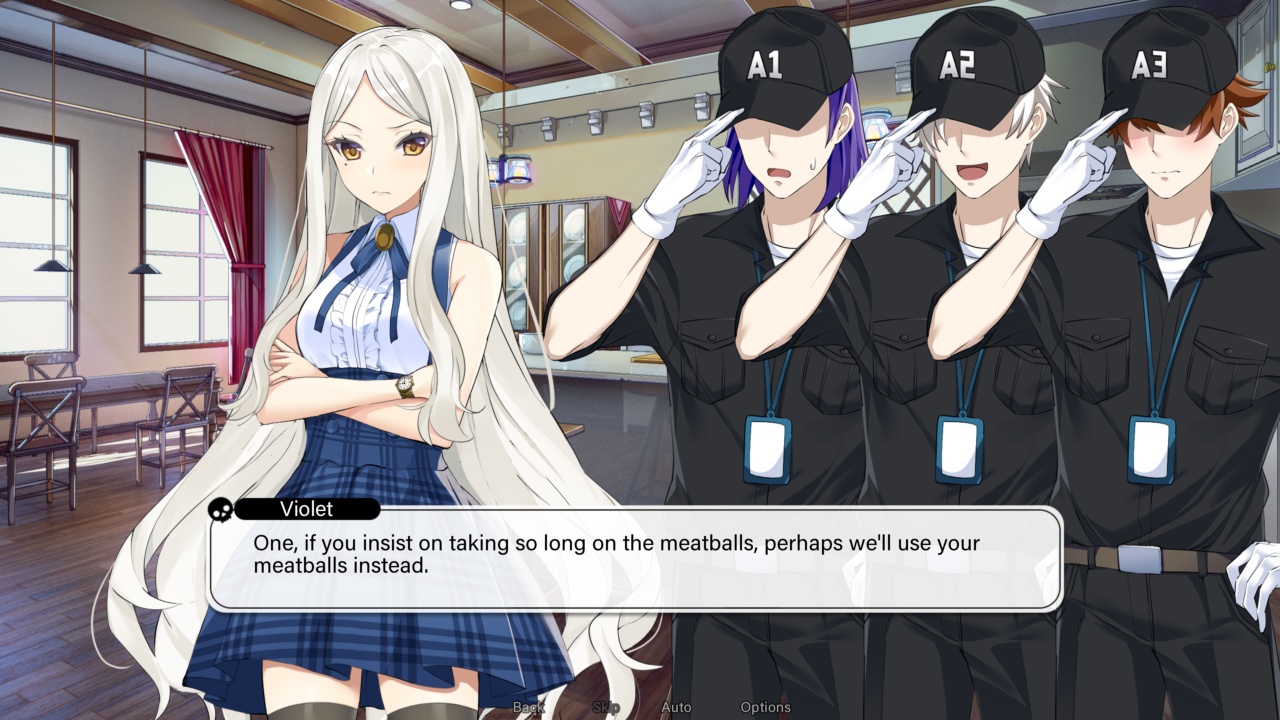 Find Love or Die Trying