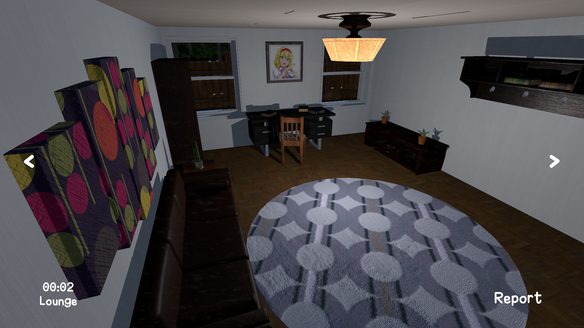 I’m a Gensokyo Observer