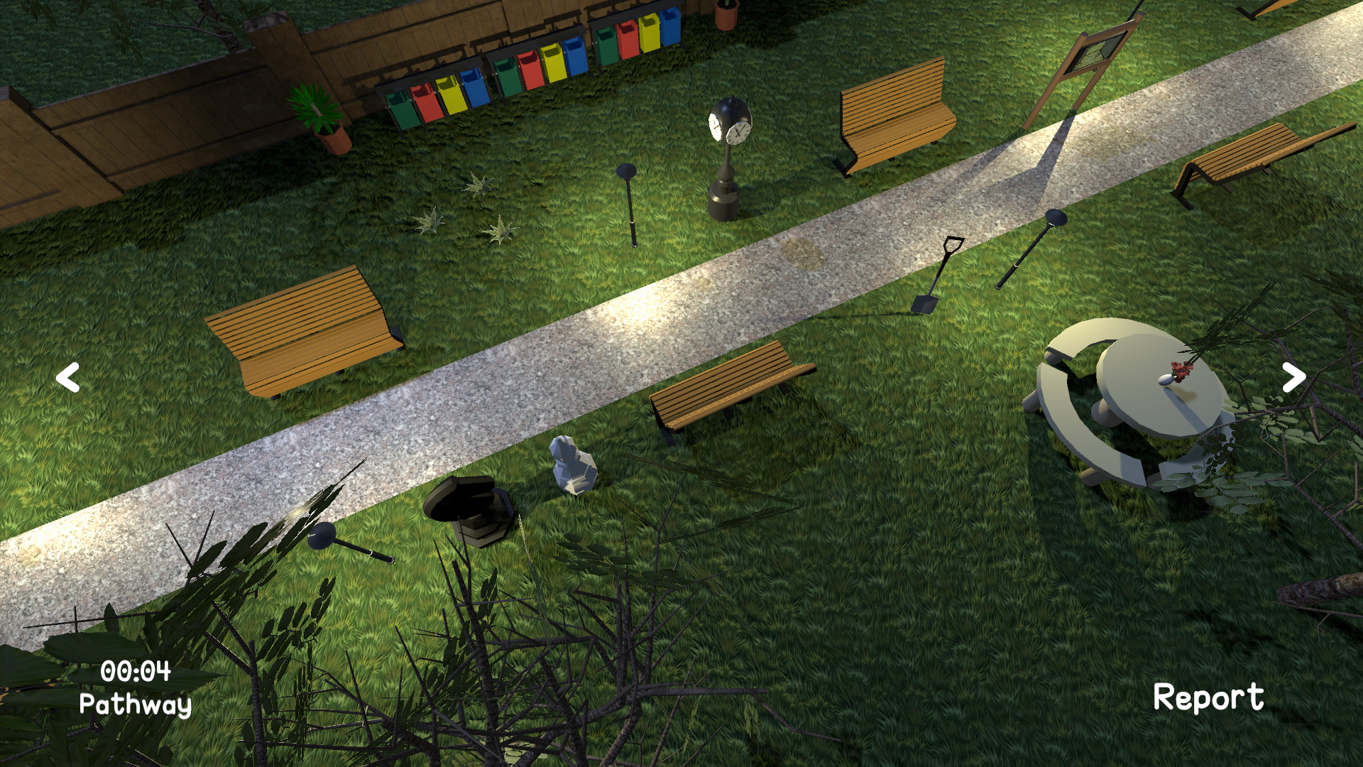 I’m a Gensokyo Observer