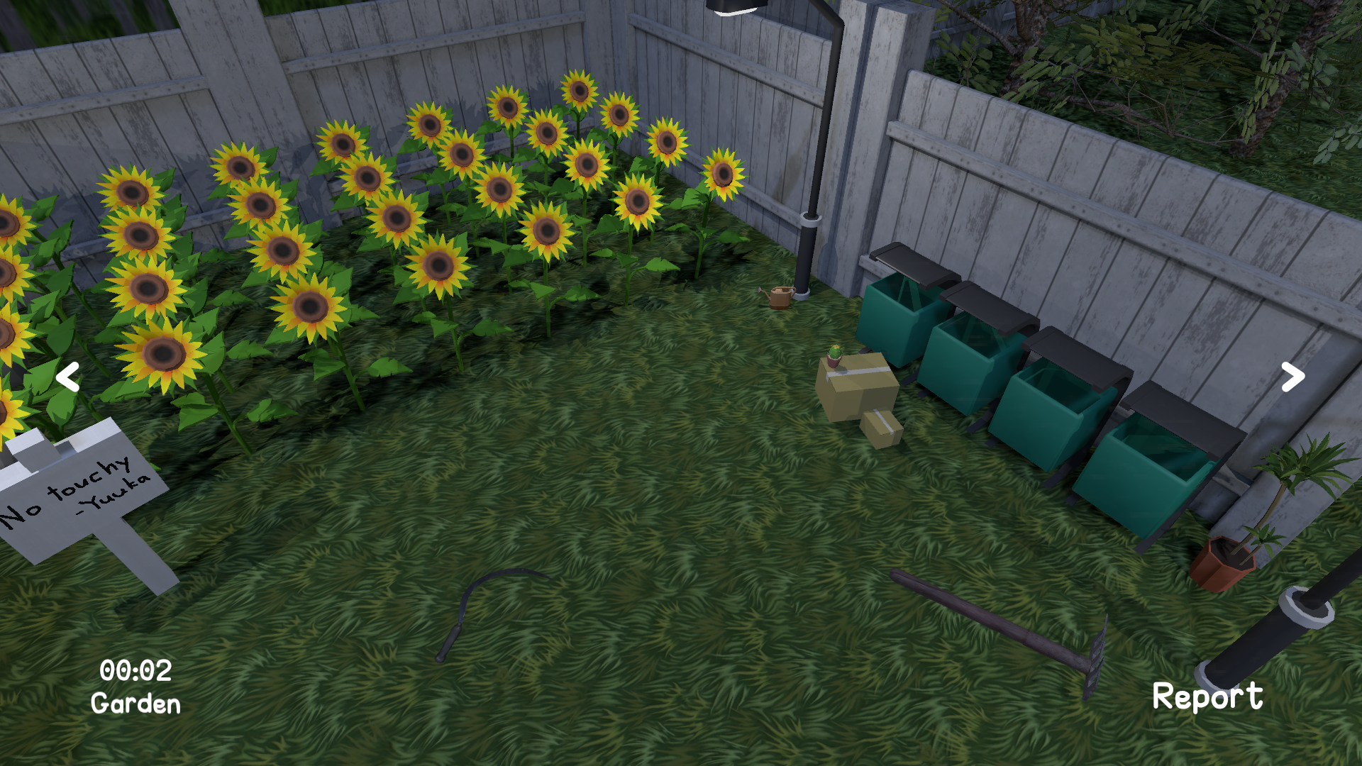 I’m a Gensokyo Observer