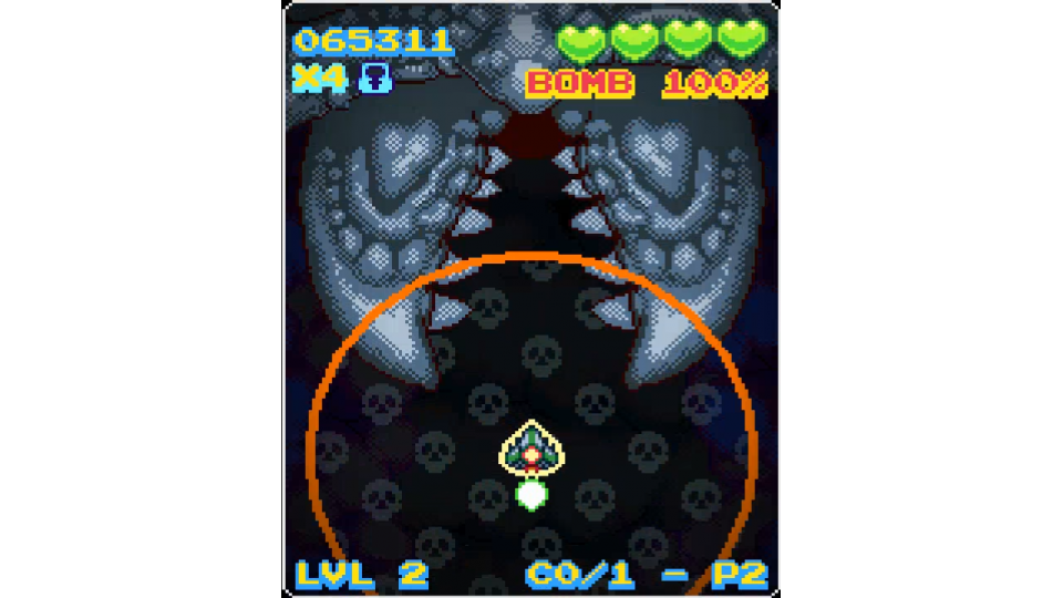 Bullet Hell Collection: Volume 1