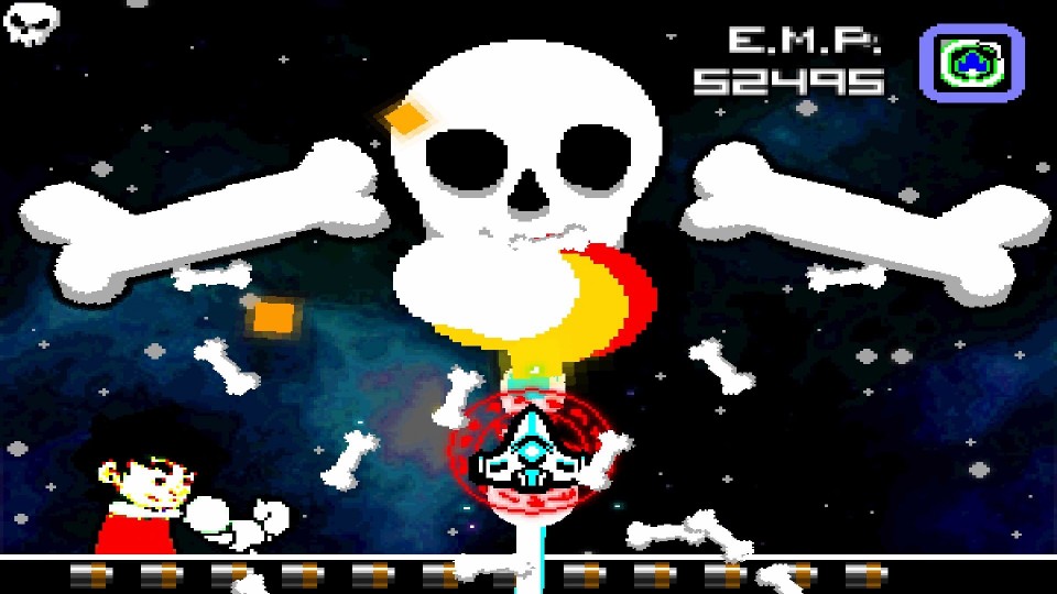 Bullet Hell Collection: Volume 1