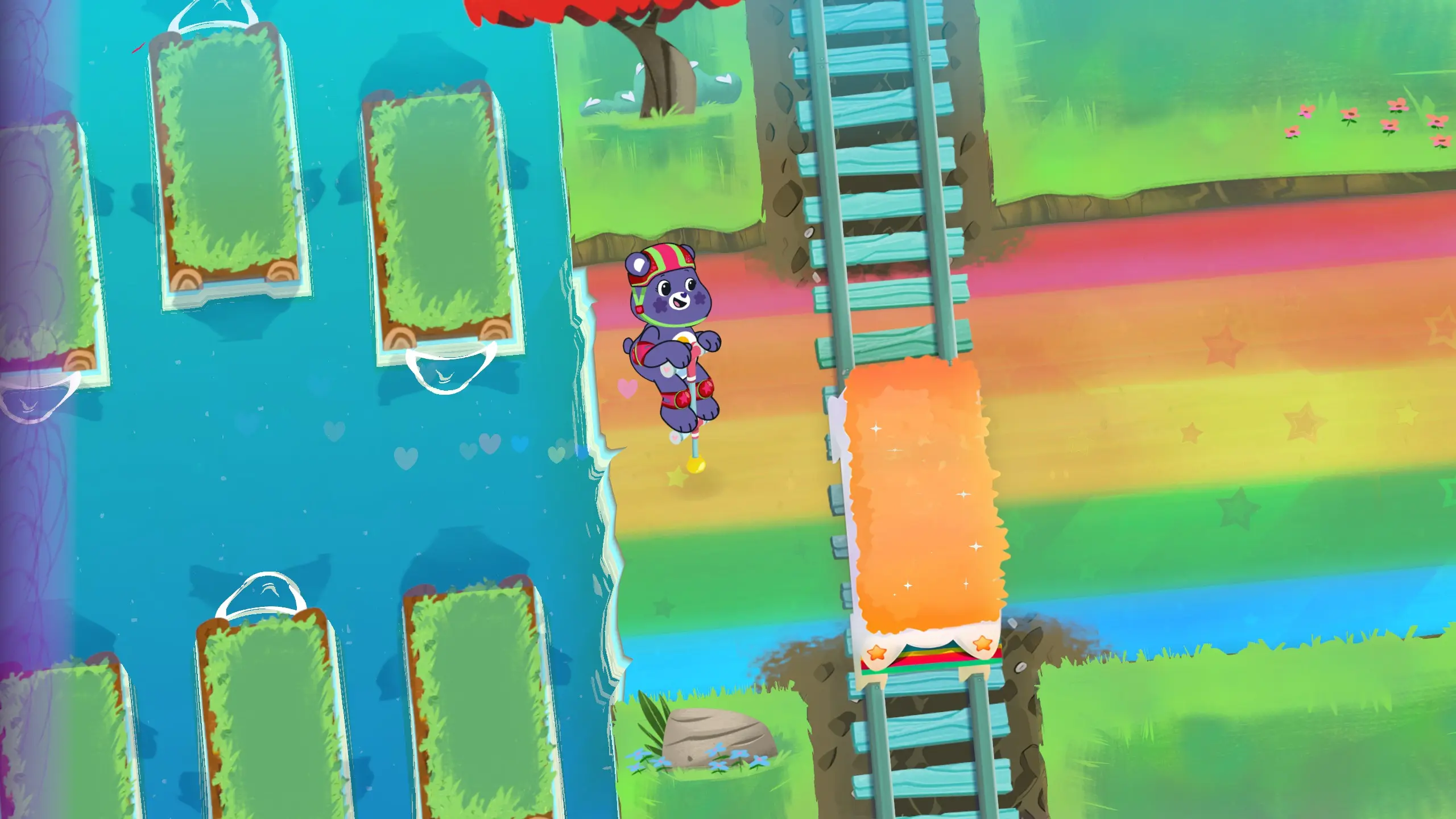 Care Bears: Unlock the Magic