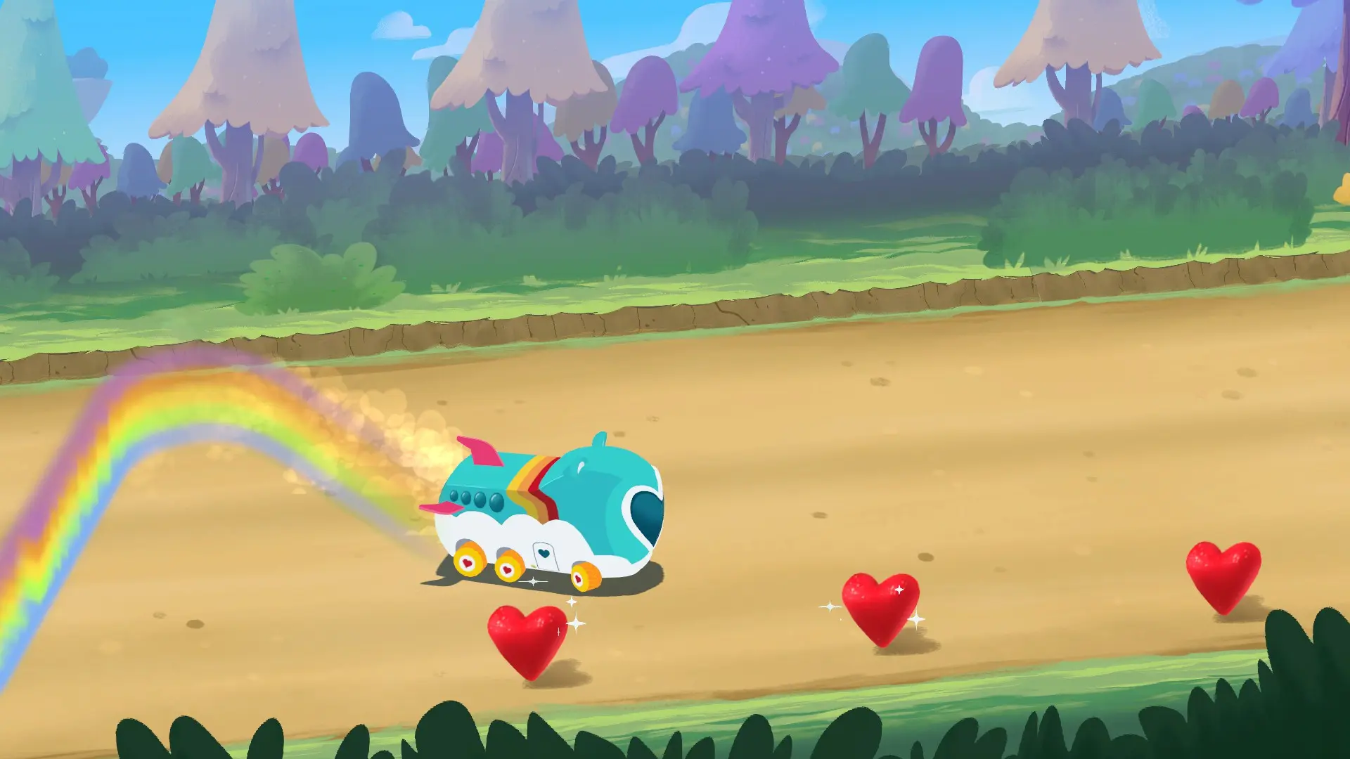 Care Bears: Unlock the Magic