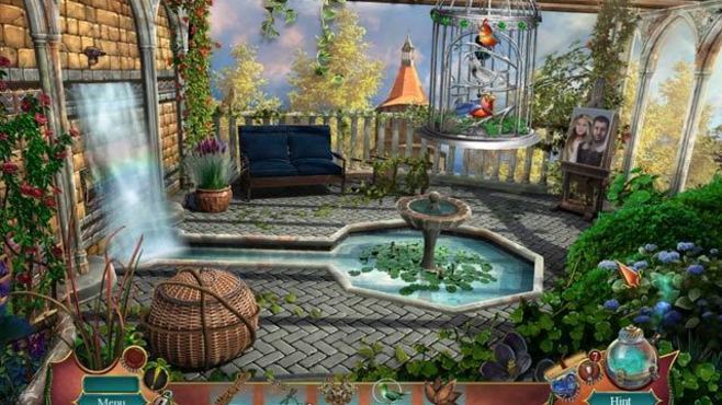 Myths of the World: Love Beyond